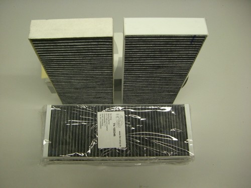 Bmw e31 microfilter 840i - e31, 850i