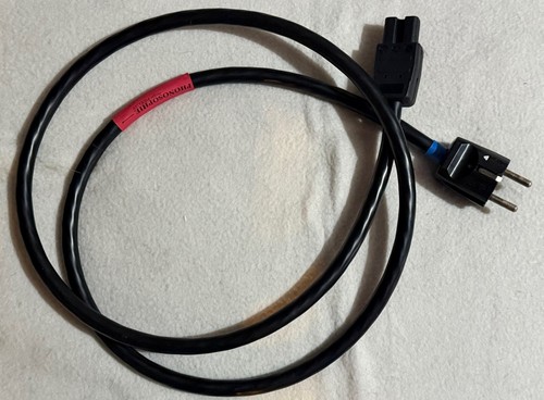Phonosophie netzkabel - phonosophie,