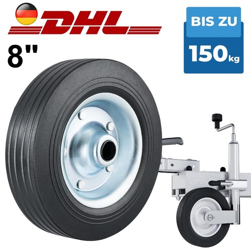 Ersatzrad für stützrad - für,