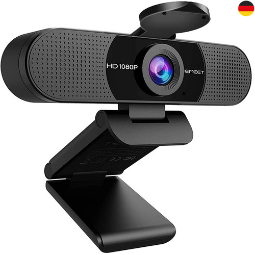 Emeet full webcam - emeet,