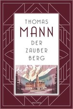 Der zauberberg roman thomas - der, zauberberg.
