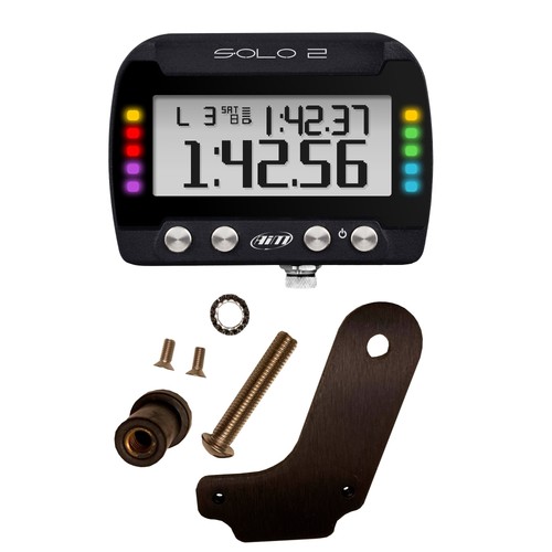 Aim solo gps motorrad - aim,