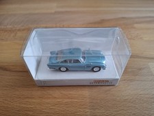Aston martin db5 - db5, blau