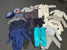Babykleidung paket junge 80 - babykleidung,