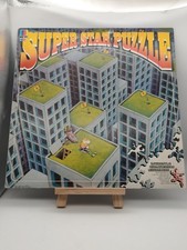 Heye super star doubleseitig - star,