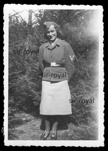 Hübsche frau luftwaffe - frau, in