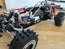 Baja5b 48cc pro tuning - baja5b,