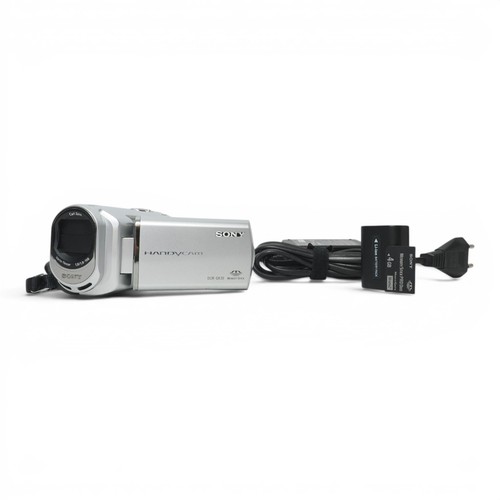 Sony handycam dcr sx30e - handycam, dcr-sx30e