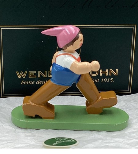 Wendt kühn däumling sieben - wendt,