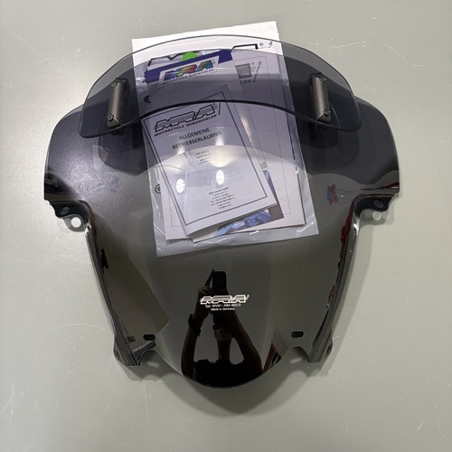 Mra vario tourenscheibe - mra, vario-tourenscheibe
