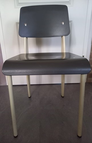 Vitra standard stuhl - vitra,