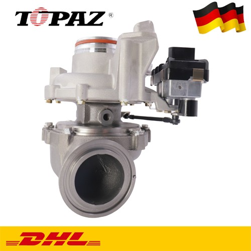 Turbolader für bmw f31 - turbolader, f34