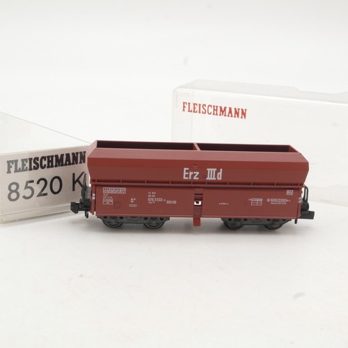 Fleischmann 8520 k - 8520,