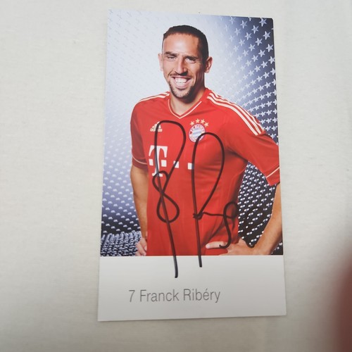 Franck ribery bayern - franck,