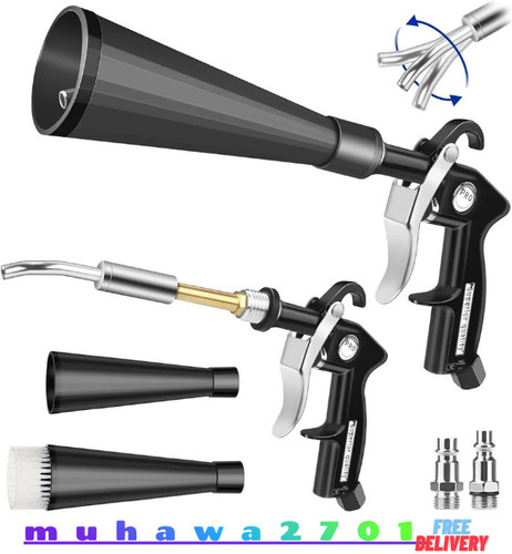 Druckluft reinigungspistole - druckluft,