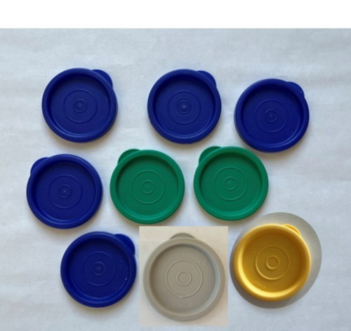 Tupperware deckel 294 - d-deckel,