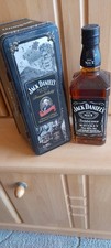 Jack daniels 40 und - 40%, tin