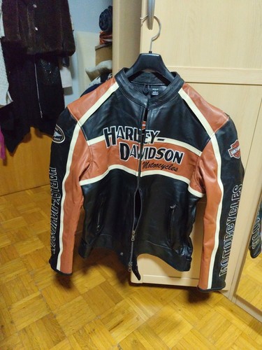 Harley davidson - ,