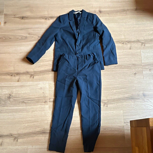 Jungen anzug set 2 - jungen,
