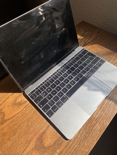 Macbook 2015 zoll a1534 - macbook,