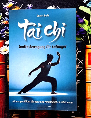 Tai chi sanfte bewegungen für - bewegungen,