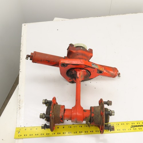 Linde l12 16s - linde, l12-16s