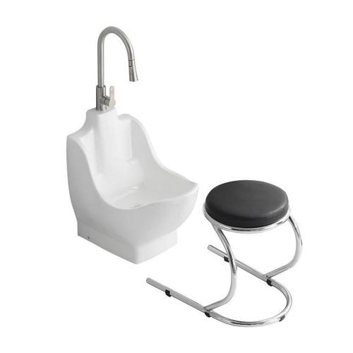 Waschung wudu waschbecken - waschung,