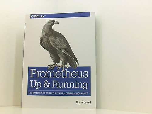 Prometheus running - prometheus:, &