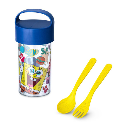 Koziol snackpot buddy 500ml - koziol,