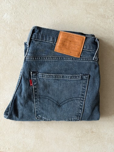 Levi 512 slim taper - 512,