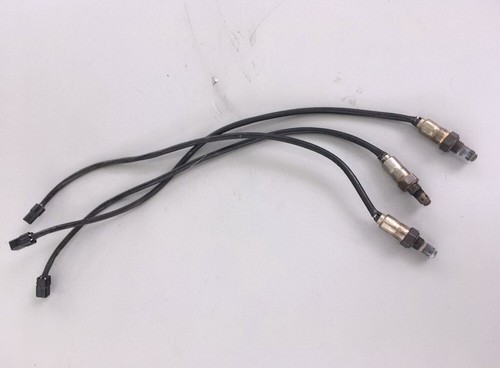 Auspuff abgas sensor lambda - auspuff,