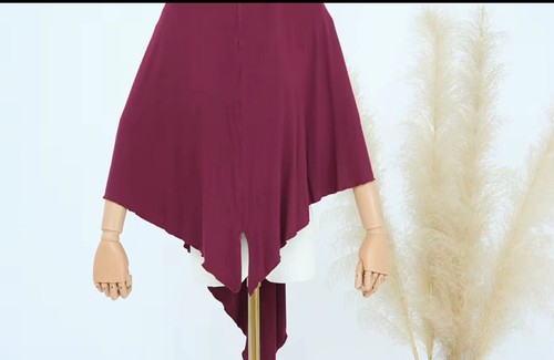 Hijab khimar - hijab, -khimar