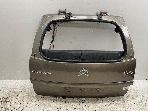 Heckklappe 8701w5 citroen - heckklappe,