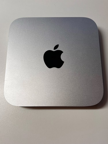 Apple mac mini a1347 ghz - apple,