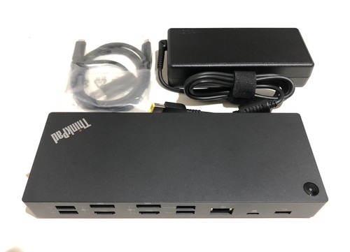 Lenovo thinkpad hybrid usb - hybrid, usb-c