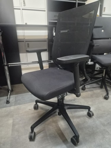 Klöber duera bürostuhl - klöber,