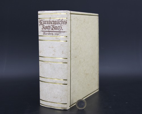 Vollständiges nürnbergisches - vollständiges,