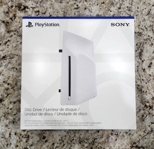 Sony disc drive for - sony,