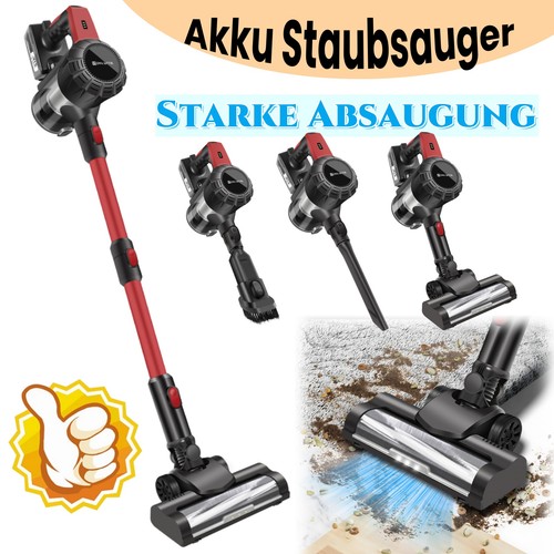 6000w staubsauger akku - staubsauger,