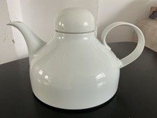 Fürstenberg teekanne f 617 - f,
