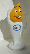 Figur esso junge glanz werbung - figur,