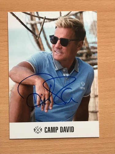 Dieter bohlen dsds - dieter,