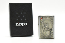 Zippo feuerzeug lady - ",