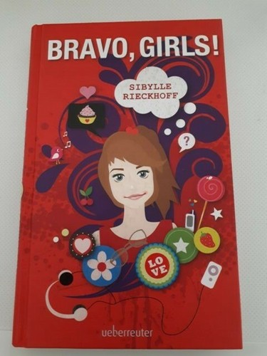 Bravo girl sybille - bravo, girl-sybille