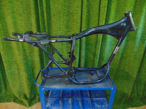 Honda 360t rahmen mit - honda,