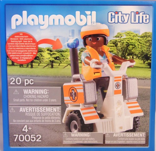 Playmobil 70052