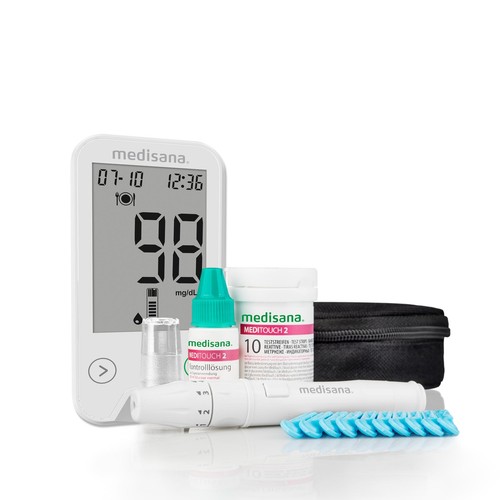 Medisana meditouch - medisana, 2