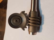 Dkw oder lenkgetriebe - dkw,