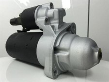 Anlasser starter für - für, audi