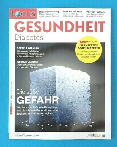 Focus gesundheit 2021 - focus,